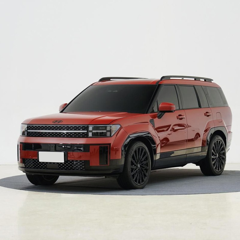 베이징 현대 산타페 2024 가솔린 SUV