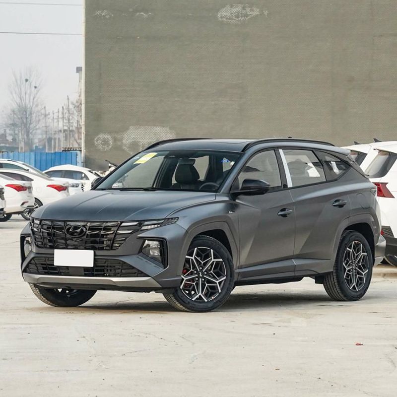 베이징 현대 투손 2023 가솔린 SUV