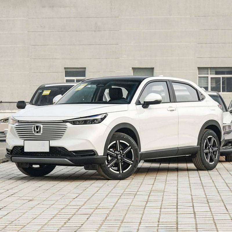 Honda Fiber 2023 모델 CTV SUV