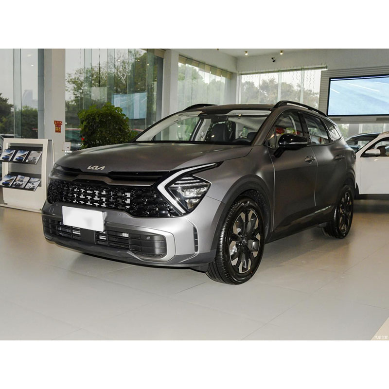 기아 소렌토 2023 가솔린 SUV