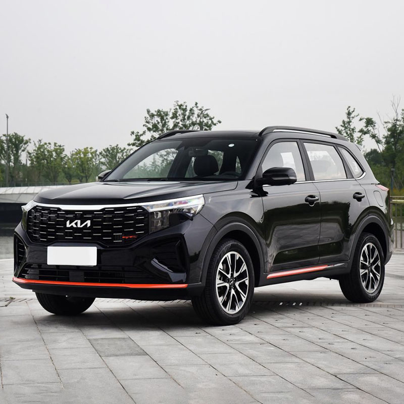 기아 스포츠지 2021 가솔린 SUV