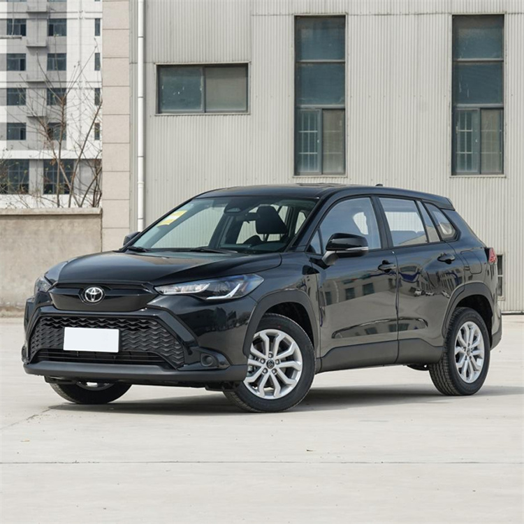 도요타 프론트 랜더 가솔린 SUV