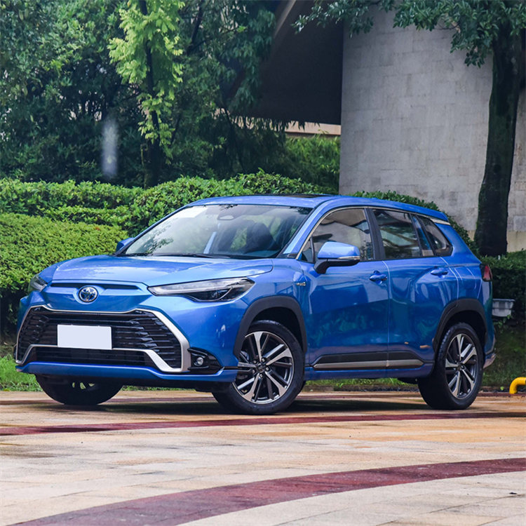 도요타 프론트 랜더 Rave Suv