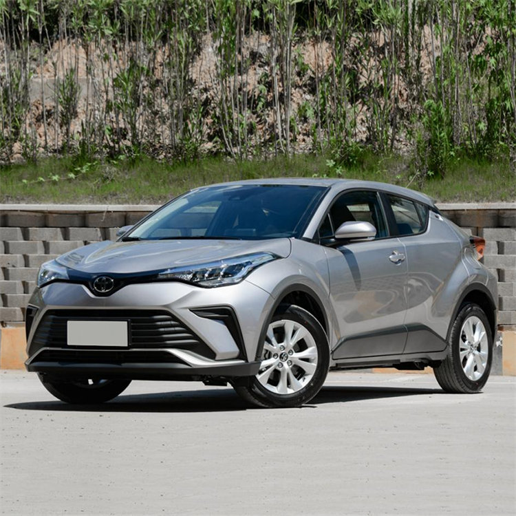 Toyota Izoa 가솔린 SUV