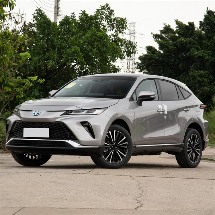 Toyota Venza 가솔린 SUV