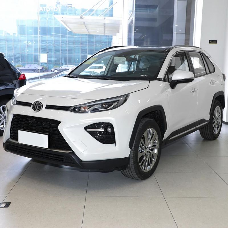 Toyota Wildlander 가솔린 SUV