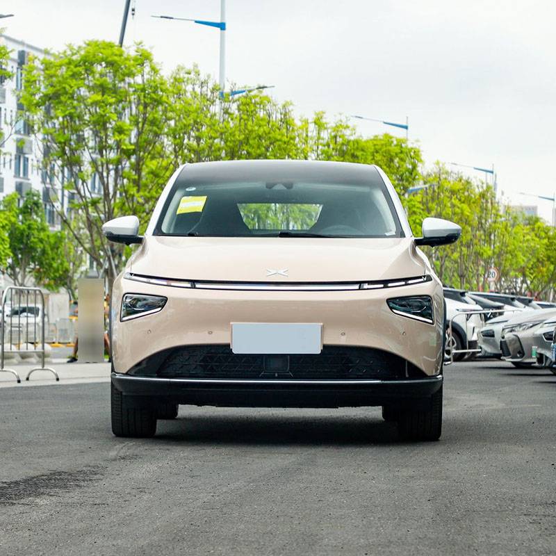 Xiaoopeng G3 SUV